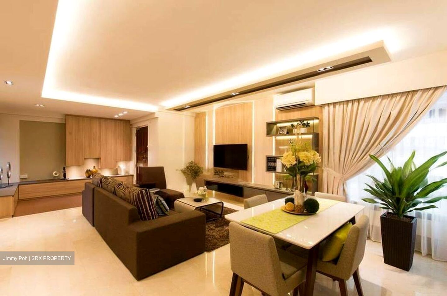 Blk 131B KIM TIAN VISTA (Bukit Merah), HDB 5 Rooms #561738101